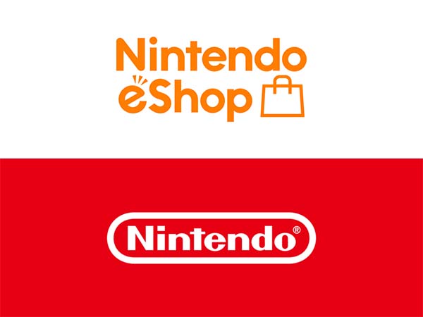 Nintendo eShop Gift Card