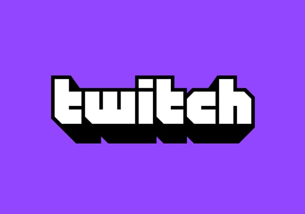 Twitch Gift Card
