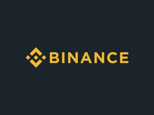 Binance Gift Card