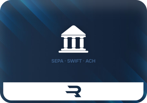 Rewarble Bank Transfer