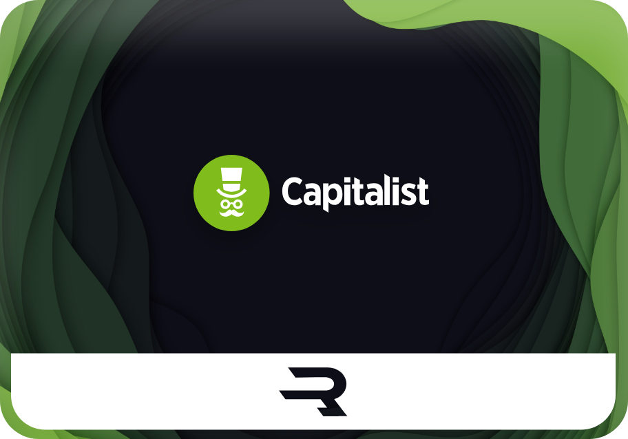 Rewarble Capitalist