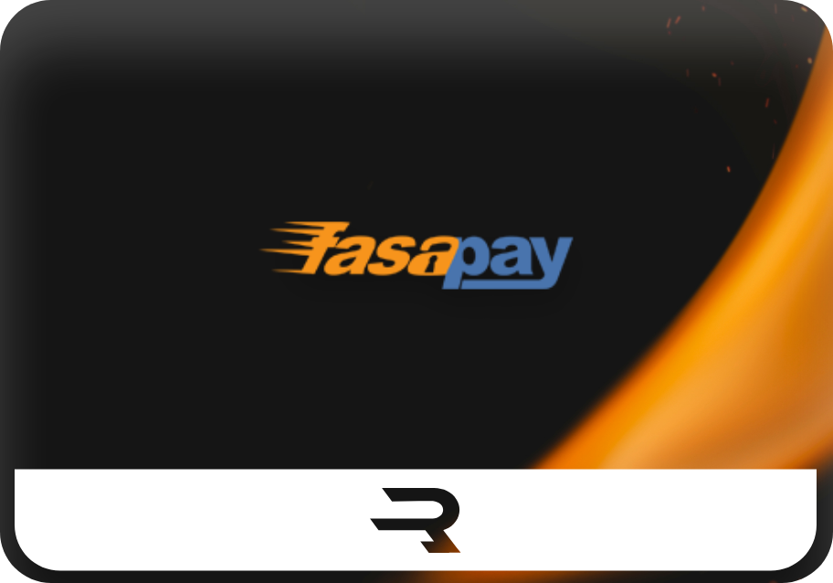 Rewarble Fasapay