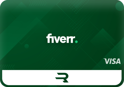 Rewarble Fiverr