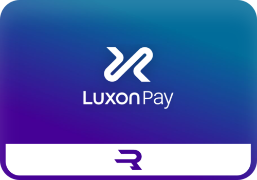 Rewarble Luxon-pay
