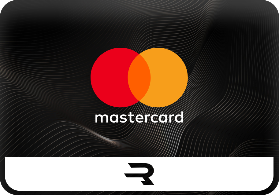 Rewarble Mastercard