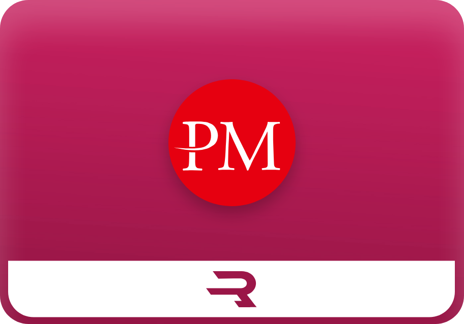 Rewarble Perfectmoney