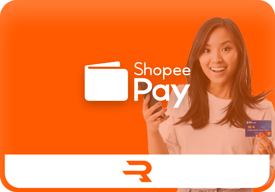 Rewarble Shopeepay