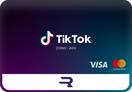 Rewarble TikTok
