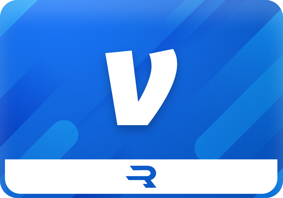 Rewarble Venmo Gift Card